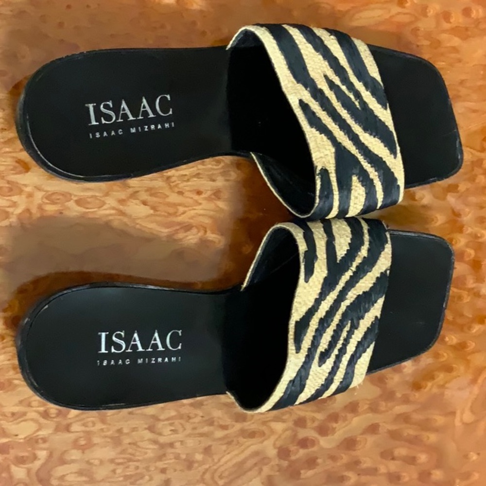 Isaac Mizrahi